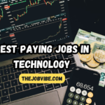 Best paying job in Technonolgy