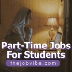 Part Time Jobs work from home without investment for students