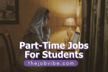 Part Time Jobs work from home without investment for students