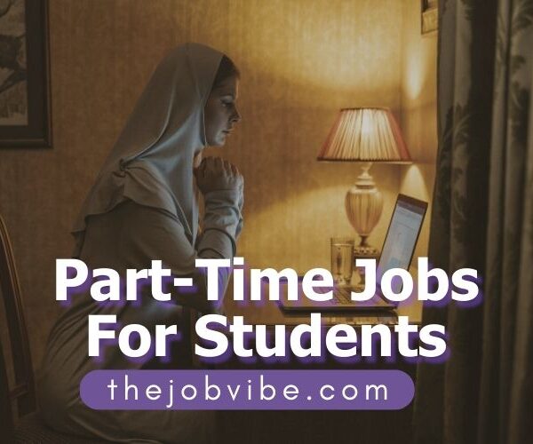 Part Time Jobs work from home without investment for students