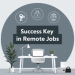 Success key in remote jobs